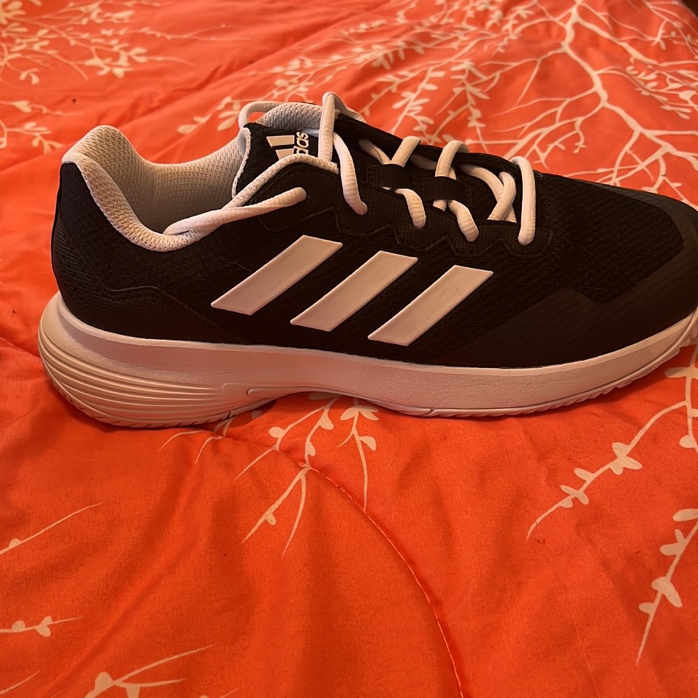 Adidas women’s court shoe